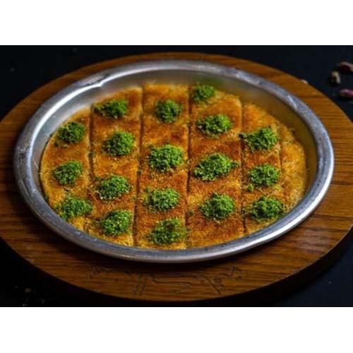 Albasha Kunafa