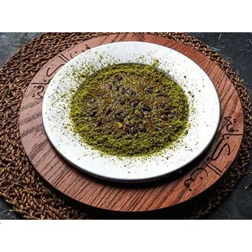 Turkish Kunafa Special with Cheese and Pistachio