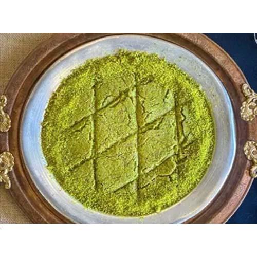 Turkish Kunafa Azmat