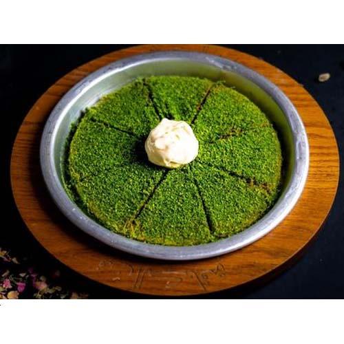 Classic Kunafa