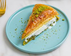 Turkish Baklava
