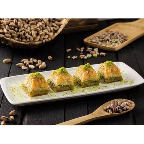 Classic Baklava