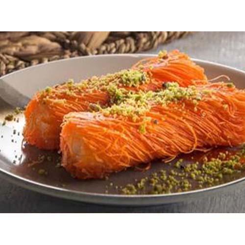 Orange Mabromeh Cream