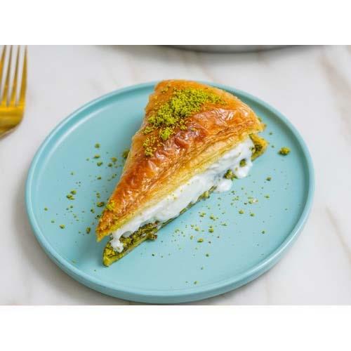 Turkish Baklava Houge