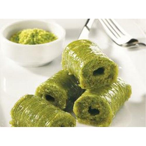 Pistachio Serma Baklava