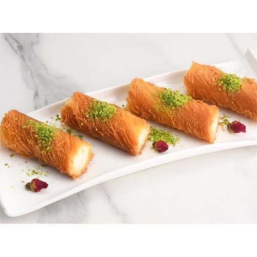 Brown Mabromeh Cream