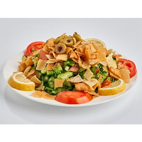 Fattoush