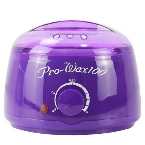 Pro Wax Heating Device For Hair Removal
