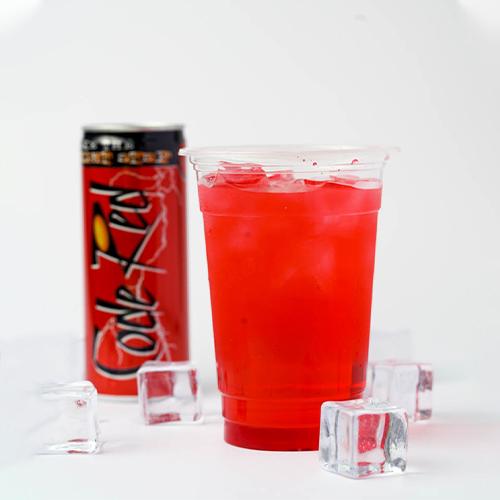Code Red Medium