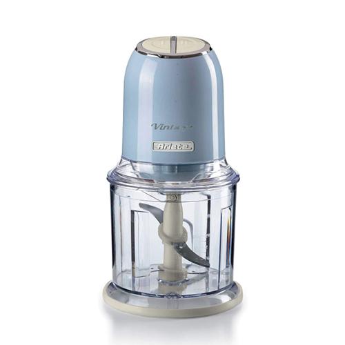 Ariete Vintage Chopper 400W 600ml Blue Model No.Mod0438.05
