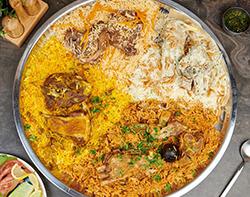 Mansaf