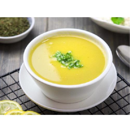 Lentil Soup