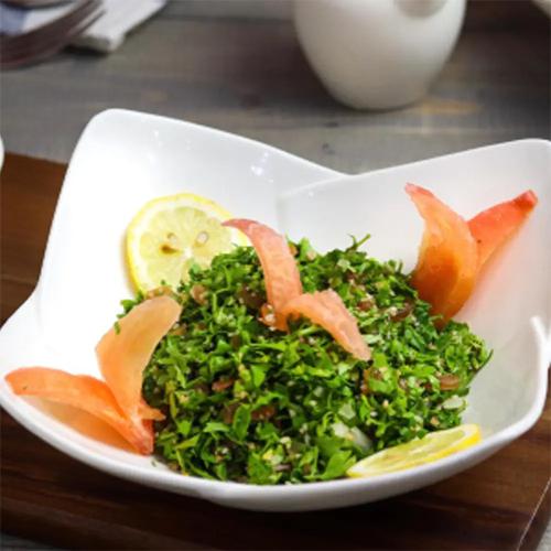 Tabbouleh