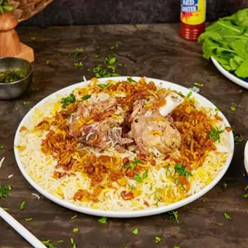 Arabian Meat Majbous