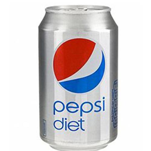 Pepsi Diet
