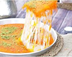 Kunafa