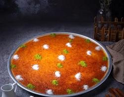 Basbousa