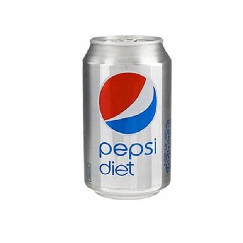 Pepsi Diet