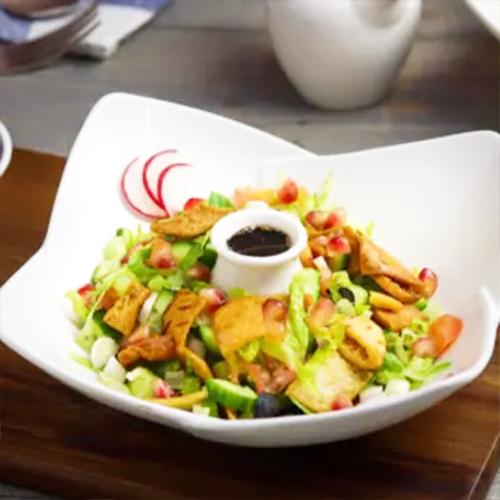 Fattoush