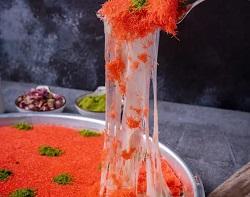 Diwania Dishes 