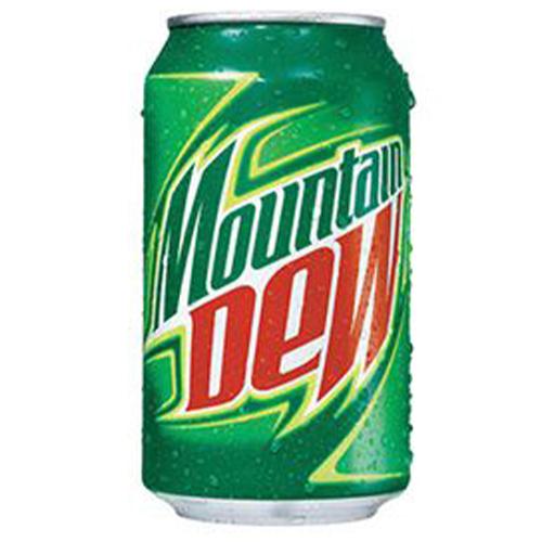 Mountain Dew