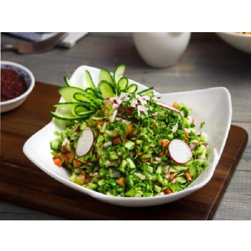 Mix Green Salad
