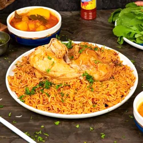 مضغوط دجاج
