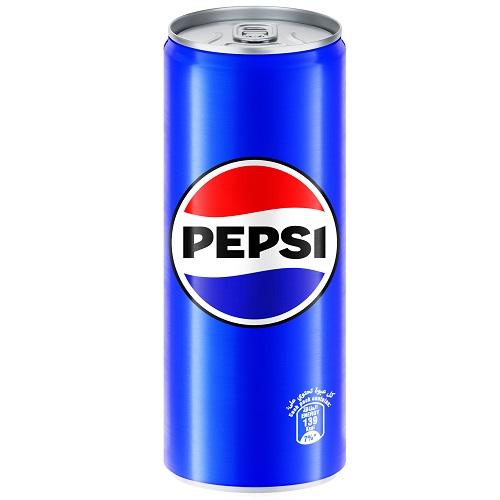 Pepsi Soft Drink 250ml