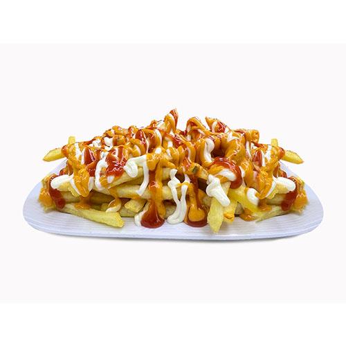 Chessy Fries