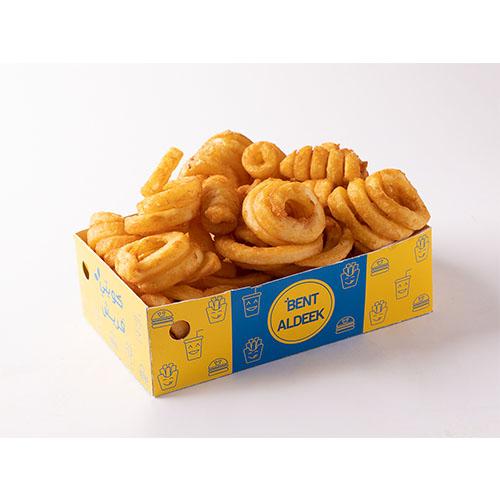 Curly Fries