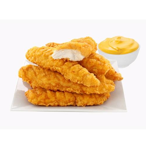 Strips Plate 5Pcs