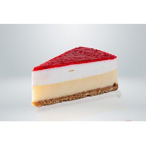 Strawberry Cheese Cake