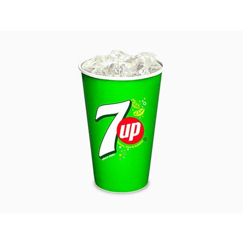 7 Up Machine
