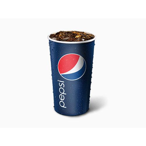 Pepsi Machine