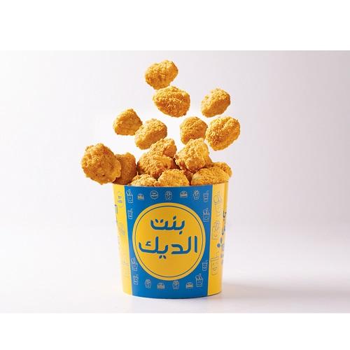كرات الدجاج