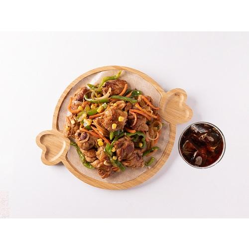 Healthy Meal