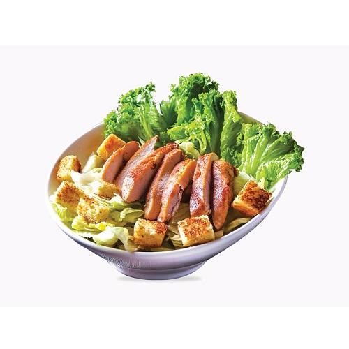 Chicken Caesar Salad