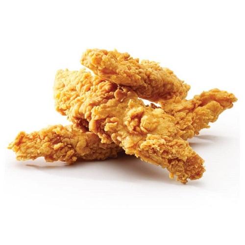 بنت الديك ستربس 3قطع