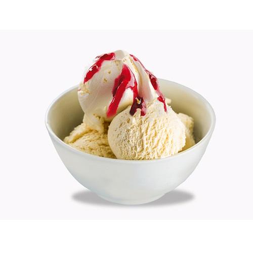 Vanilla Ice Cream