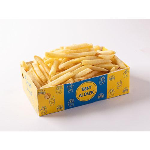 Fries
