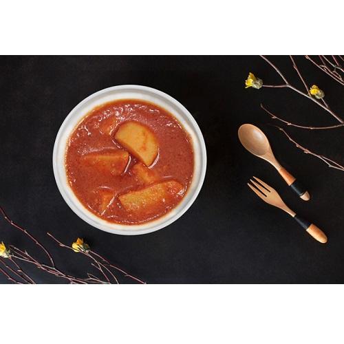 مرق بطاط
