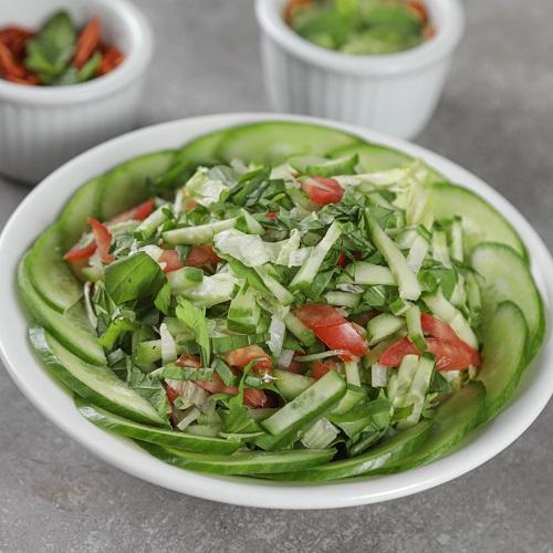 Mama Do Salad