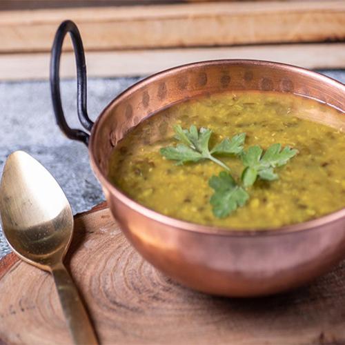شوربة ماما دو وسط