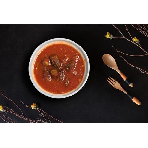 مرق بامية