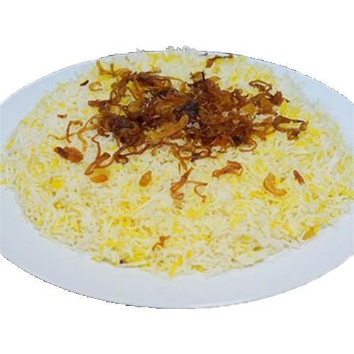 ماعون عيش سادة