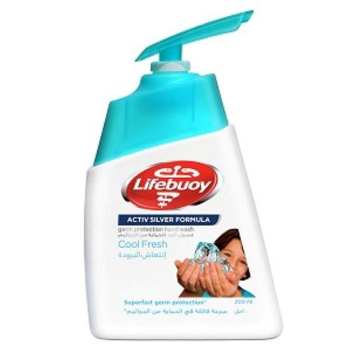Lifebuoy Cool Fresh Liquid Handwash 200ml