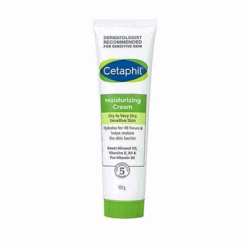 Cetaphil Moisturizing Cream 100g
