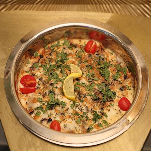 كرات بطاط