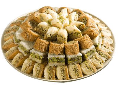 حلويات image