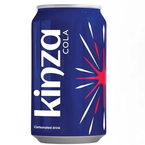 كينزا كولا 300مل